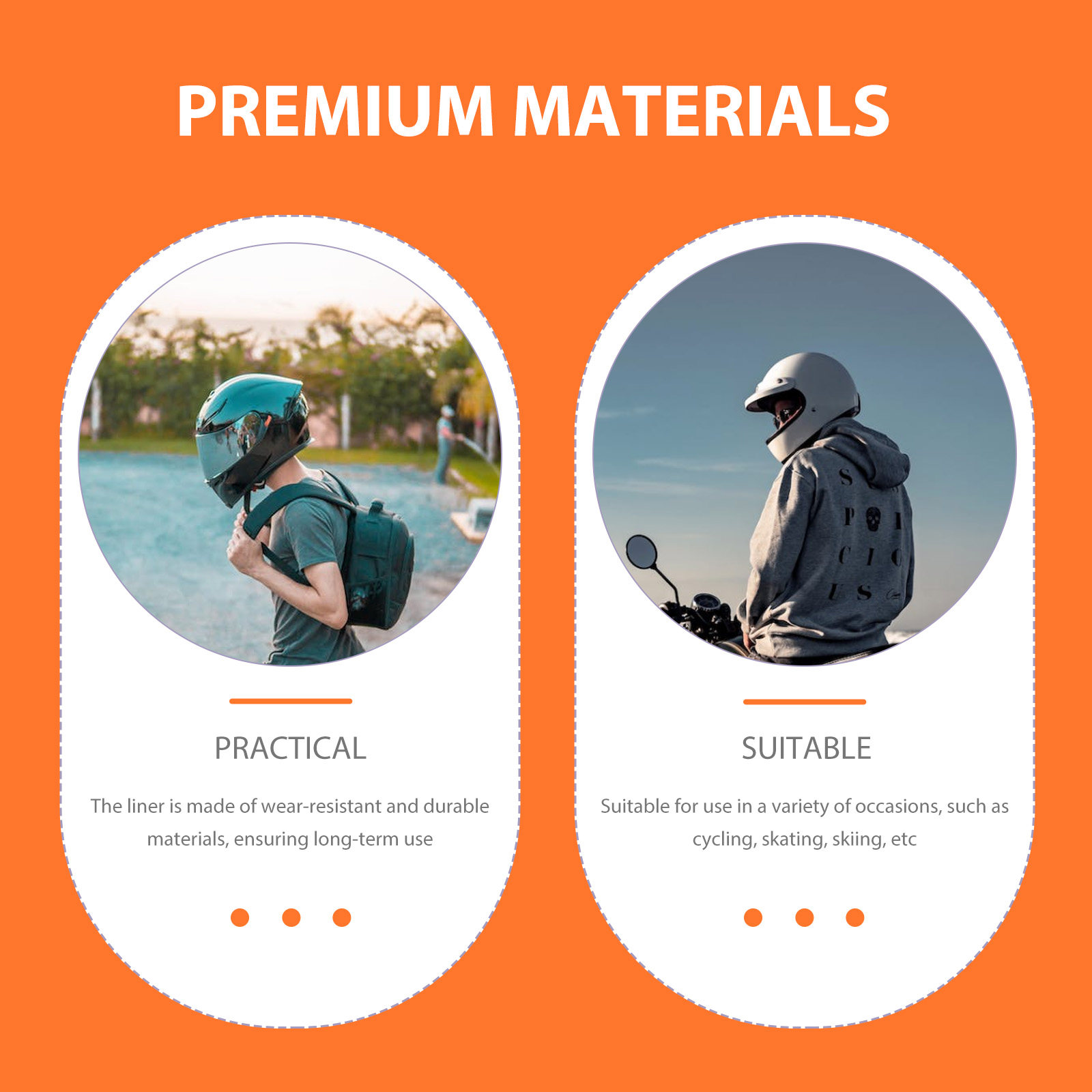 Protective Supplies Soft Lined - đánh giá và giá Motorcycle Gear Essentials