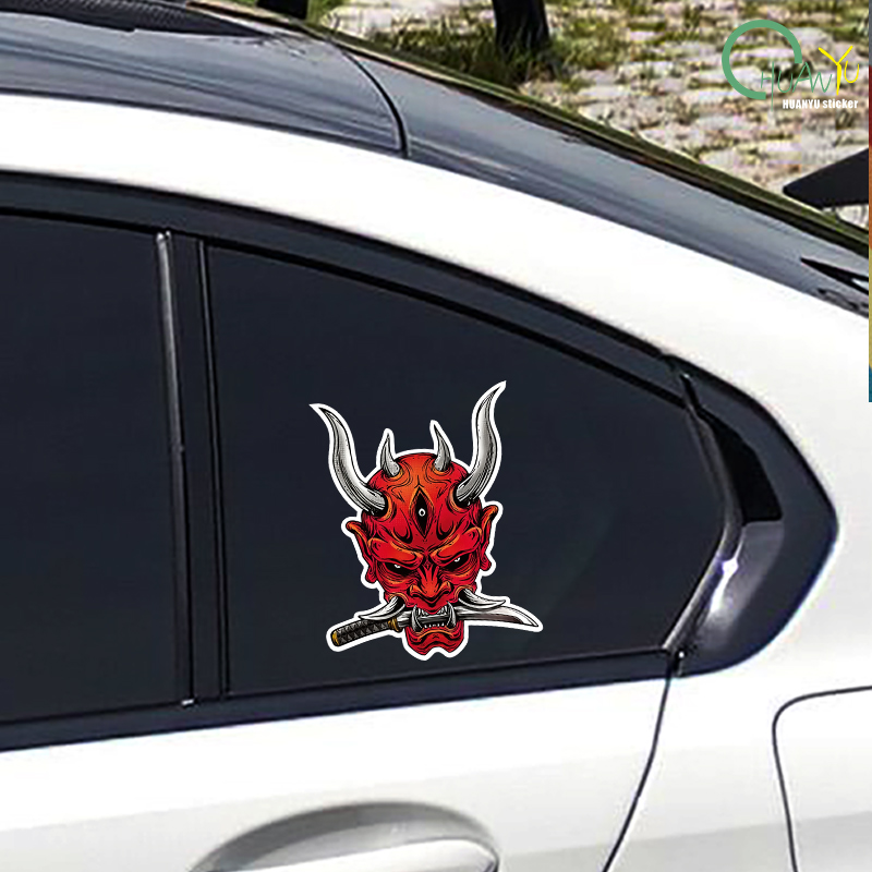 Japanese ghost samurai car sti - đánh giá và giá Motorcycle Gear Japan