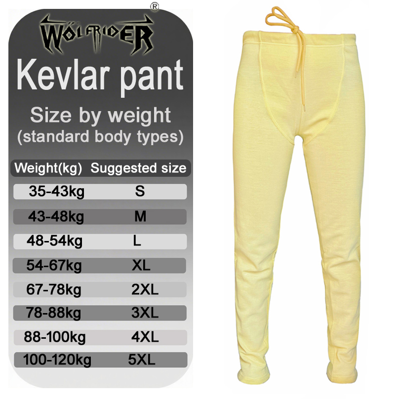 Motorcycle Kevlar Pants Aramid - đánh giá và giá Motorcycle Gear Essentials