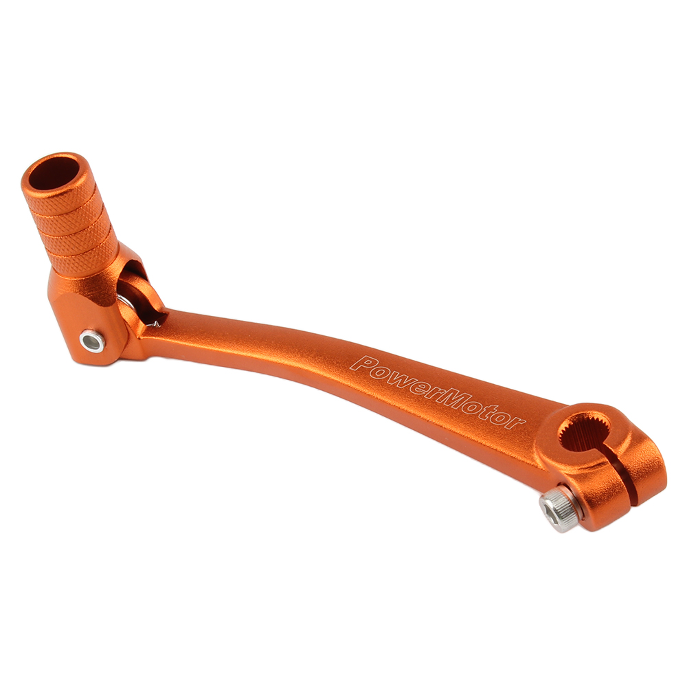 Enduro Start Lever Motorcycle  - đánh giá và giá Motorcycle Gear Hanger