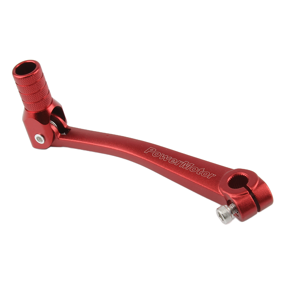 Enduro Start Lever Motorcycle  - đánh giá và giá Motorcycle Gear Hanger