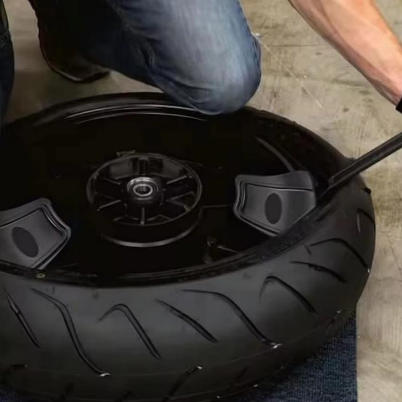Motorcycle Tire Changer Set Wh - đánh giá và giá Motorcycle Gear Exchange